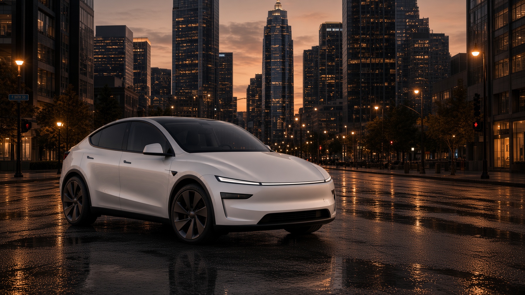 EV Fleet